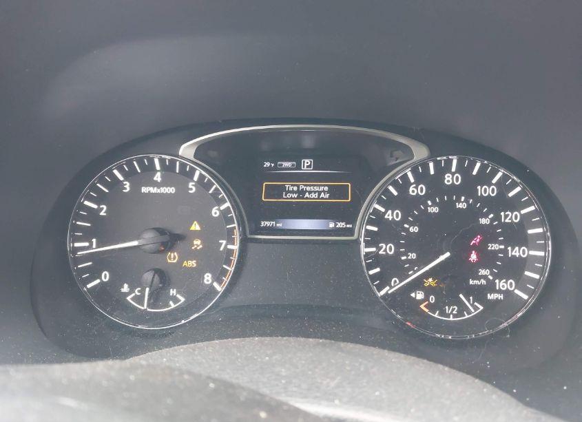 Photo 7 of 2019 Nissan Pathfinder S (VIN 5N1DR2MMXKC651780)