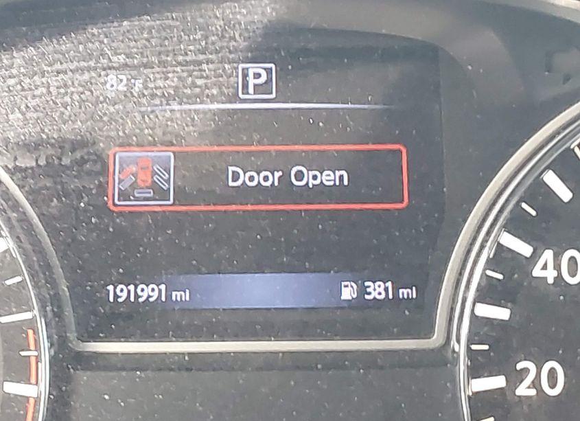 Photo 15 of 2017 Nissan Pathfinder S (VIN 5N1DR2MN0HC695594)