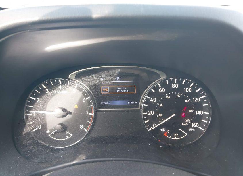 Photo 7 of 2017 Nissan Pathfinder S (VIN 5N1DR2MN0HC695594)