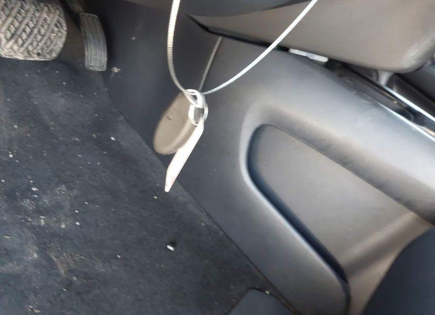 Photo 11 of 2017 Nissan Pathfinder SV (VIN 5N1DR2MN0HC698026)