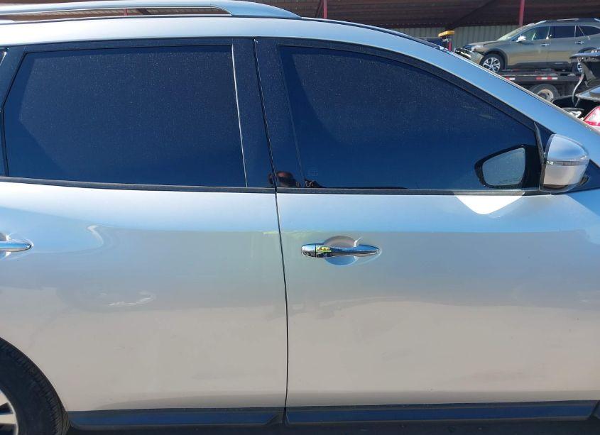 Photo 13 of 2017 Nissan Pathfinder SV (VIN 5N1DR2MN0HC698026)