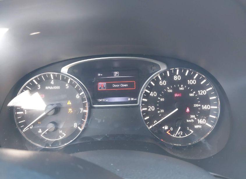 Photo 7 of 2017 Nissan Pathfinder SV (VIN 5N1DR2MN0HC698026)