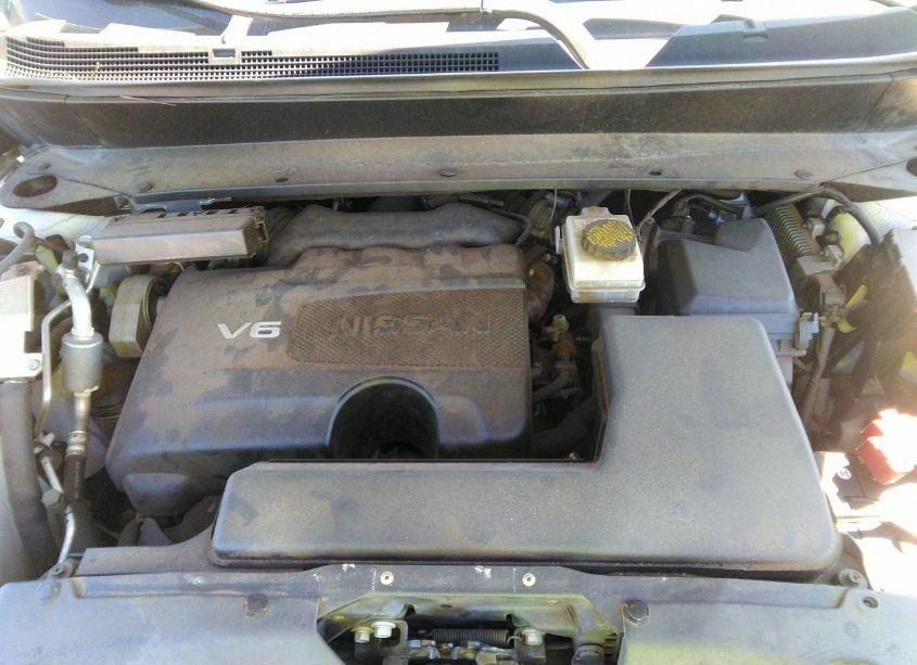 Photo 10 of 2018 Nissan Pathfinder SL (VIN 5N1DR2MN0JC605687)