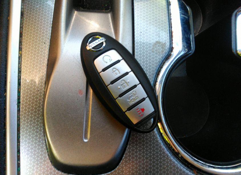 Photo 11 of 2018 Nissan Pathfinder SL (VIN 5N1DR2MN0JC605687)