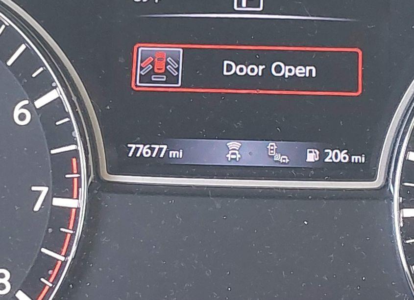 Photo 15 of 2018 Nissan Pathfinder SL (VIN 5N1DR2MN0JC676369)