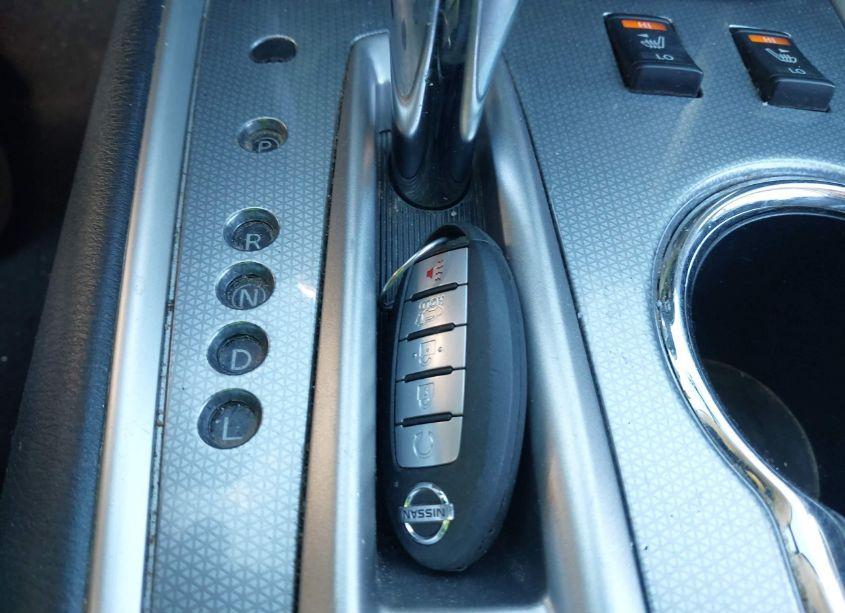 Photo 11 of 2019 Nissan Pathfinder SL (VIN 5N1DR2MN0KC643163)