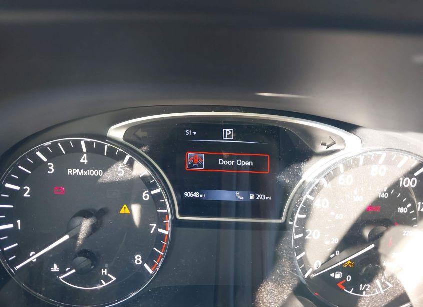 Photo 15 of 2019 Nissan Pathfinder SL (VIN 5N1DR2MN0KC643163)