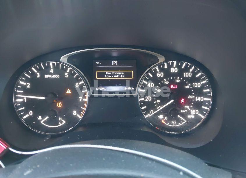 Photo 7 of 2017 Nissan Pathfinder S (VIN 5N1DR2MN1HC616000)