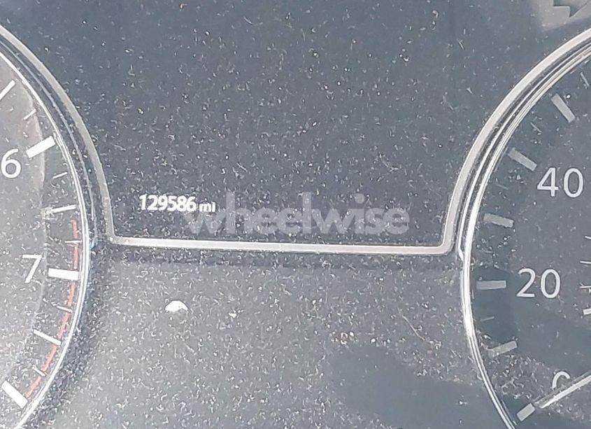 Photo 15 of 2017 Nissan Pathfinder SV (VIN 5N1DR2MN1HC619690)