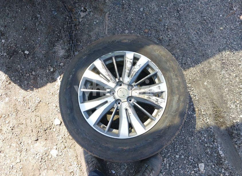 Photo 12 of 2017 Nissan Pathfinder SL (VIN 5N1DR2MN1HC620676)