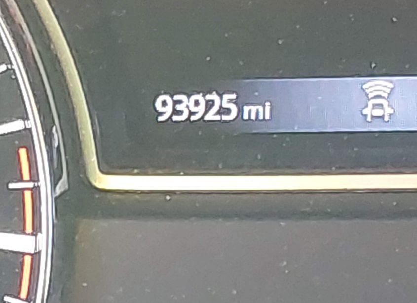 Photo 15 of 2017 Nissan Pathfinder PLATINUM (VIN 5N1DR2MN1HC669229)