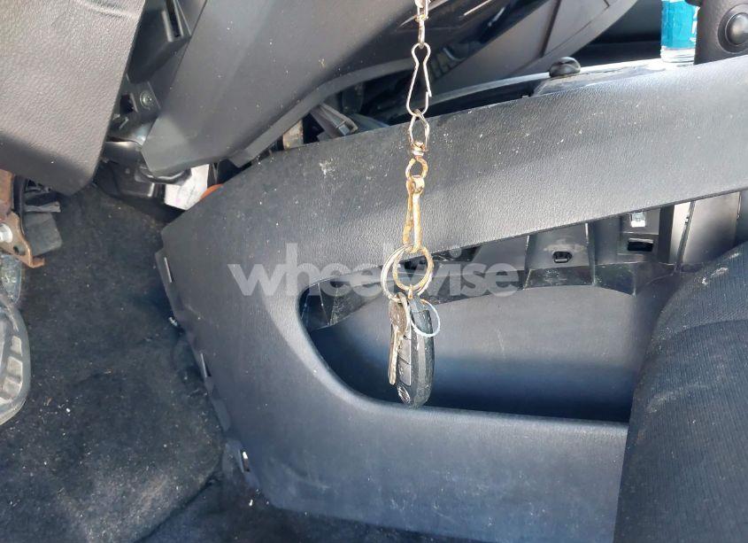 Photo 11 of 2017 Nissan Pathfinder S (VIN 5N1DR2MN1HC678853)