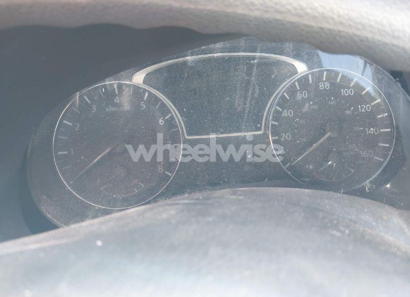 Photo 15 of 2017 Nissan Pathfinder S (VIN 5N1DR2MN1HC678853)