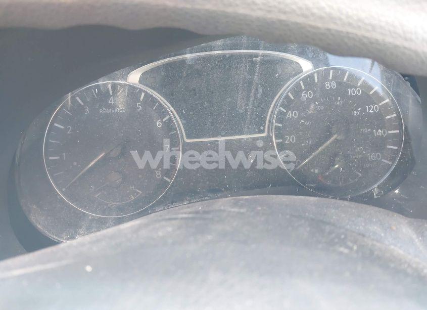 Photo 7 of 2017 Nissan Pathfinder S (VIN 5N1DR2MN1HC678853)