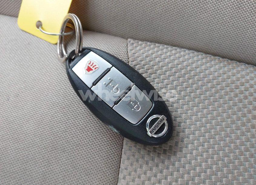 Photo 11 of 2017 Nissan Pathfinder S (VIN 5N1DR2MN1HC691201)