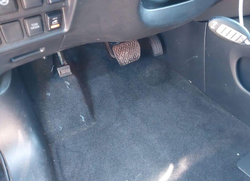 Photo 17 of 2017 Nissan Pathfinder PLATINUM (VIN 5N1DR2MN1HC696656)