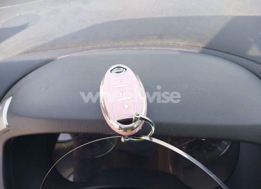 Photo 11 of 2017 Nissan Pathfinder S (VIN 5N1DR2MN1HC905233)