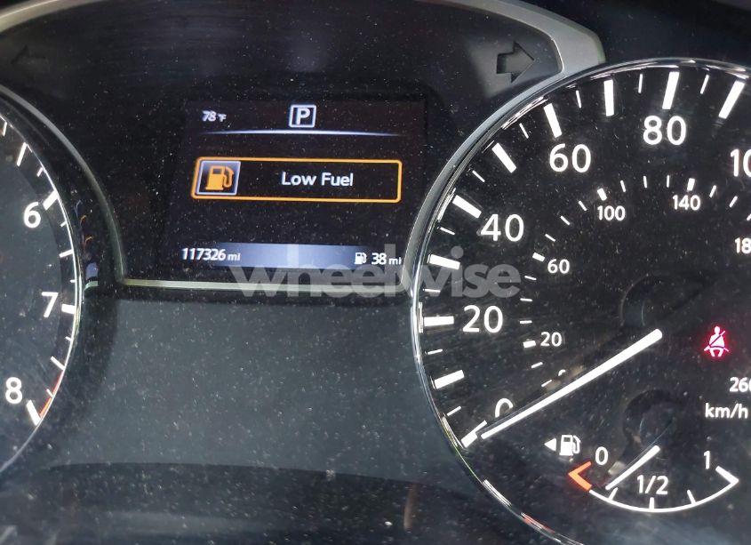 Photo 16 of 2017 Nissan Pathfinder S (VIN 5N1DR2MN1HC905233)