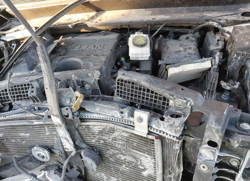 Photo 10 of 2017 Nissan Pathfinder SL (VIN 5N1DR2MN1HC907225)