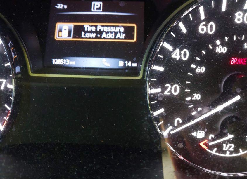 Photo 15 of 2017 Nissan Pathfinder SL (VIN 5N1DR2MN1HC907225)