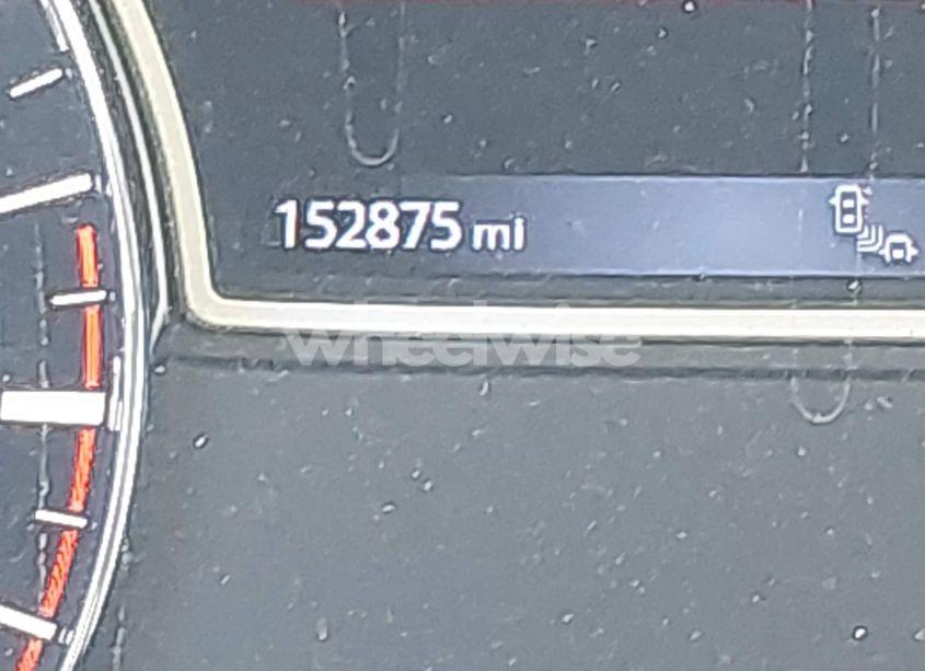 Photo 15 of 2017 Nissan Pathfinder SL (VIN 5N1DR2MN2HC619293)