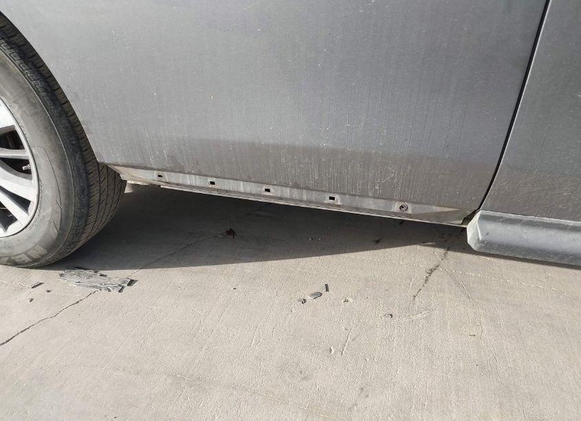 Photo 18 of 2017 Nissan Pathfinder SL (VIN 5N1DR2MN2HC668364)