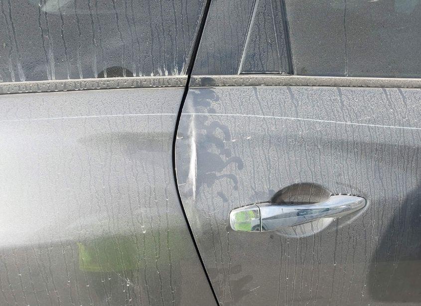 Photo 19 of 2017 Nissan Pathfinder SL (VIN 5N1DR2MN2HC668364)