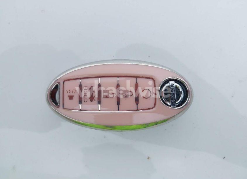 Photo 11 of 2019 Nissan Pathfinder SL (VIN 5N1DR2MN2KC603893)