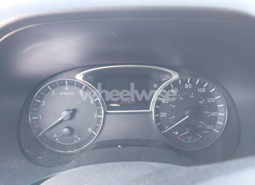 Photo 7 of 2019 Nissan Pathfinder SL (VIN 5N1DR2MN2KC603893)