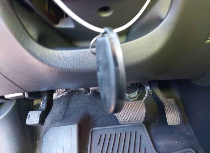 Photo 11 of 2017 Nissan Pathfinder SL (VIN 5N1DR2MN3HC613440)