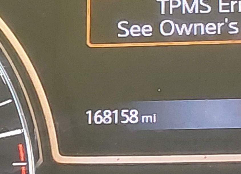 Photo 15 of 2017 Nissan Pathfinder SL (VIN 5N1DR2MN3HC613440)