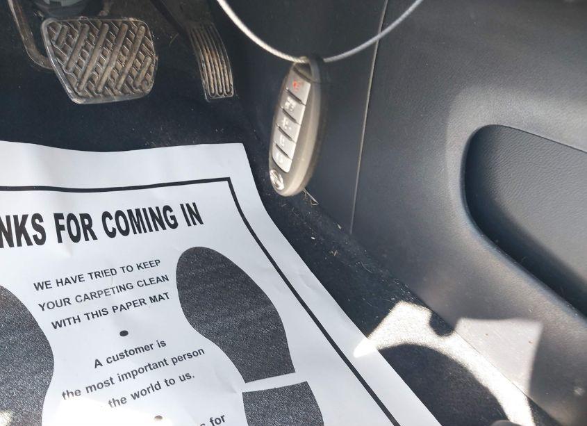 Photo 11 of 2017 Nissan Pathfinder SL (VIN 5N1DR2MN3HC623756)