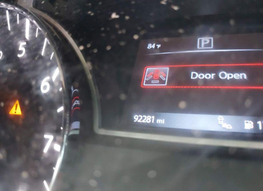 Photo 15 of 2017 Nissan Pathfinder SL (VIN 5N1DR2MN3HC623756)