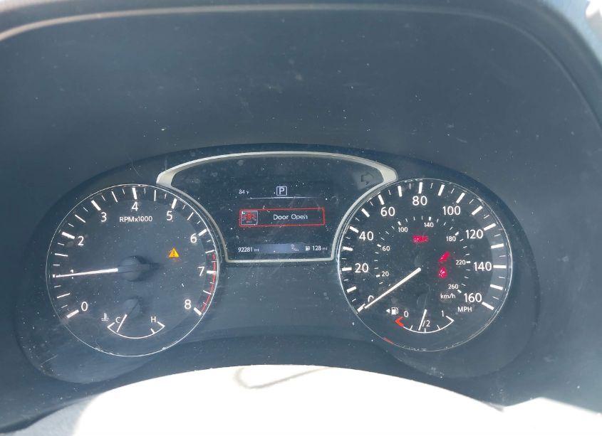 Photo 7 of 2017 Nissan Pathfinder SL (VIN 5N1DR2MN3HC623756)