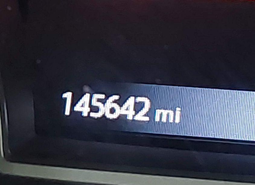 Photo 15 of 2017 Nissan Pathfinder SV (VIN 5N1DR2MN3HC635549)