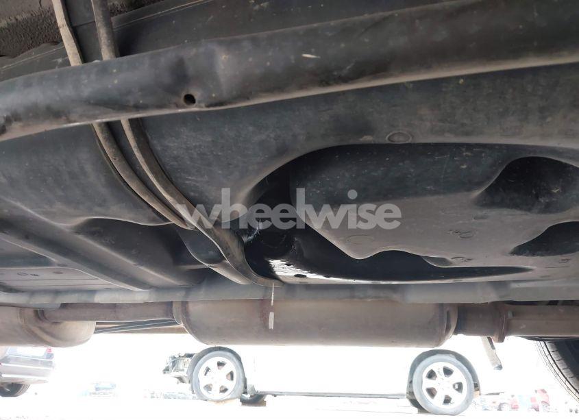 Photo 6 of 2017 Nissan Pathfinder PLATINUM (VIN 5N1DR2MN3HC642131)