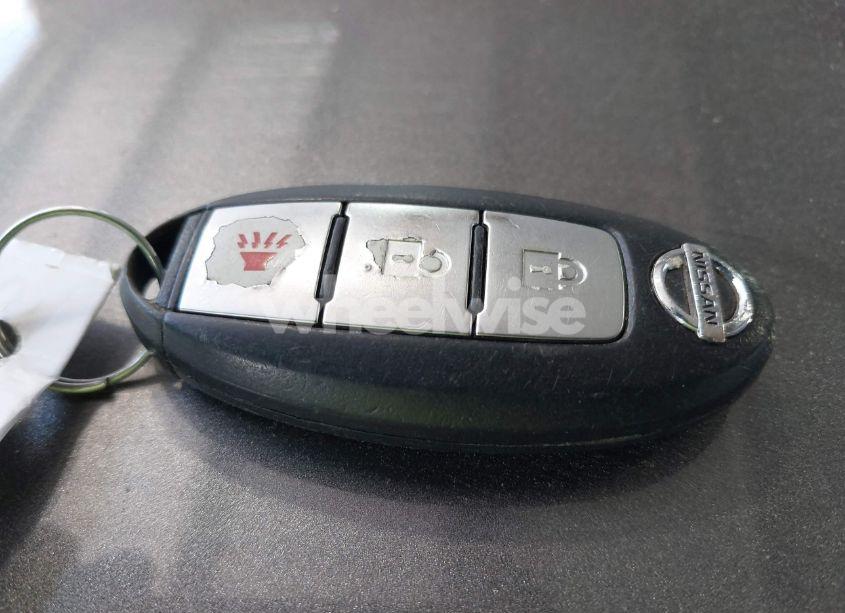 Photo 11 of 2017 Nissan Pathfinder S (VIN 5N1DR2MN3HC654070)