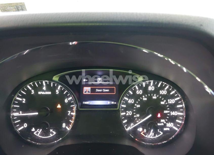 Photo 15 of 2017 Nissan Pathfinder S (VIN 5N1DR2MN3HC654070)