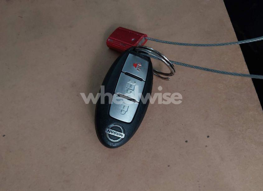 Photo 11 of 2017 Nissan Pathfinder S (VIN 5N1DR2MN3HC674075)