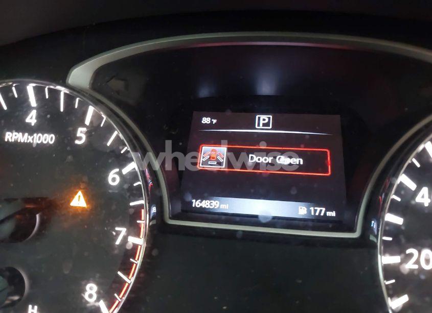 Photo 15 of 2017 Nissan Pathfinder S (VIN 5N1DR2MN3HC674075)