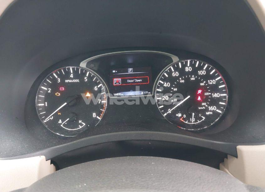 Photo 7 of 2017 Nissan Pathfinder S (VIN 5N1DR2MN3HC674075)