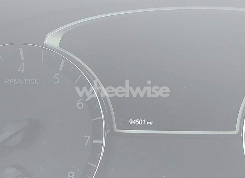 Photo 15 of 2017 Nissan Pathfinder S (VIN 5N1DR2MN3HC684752)