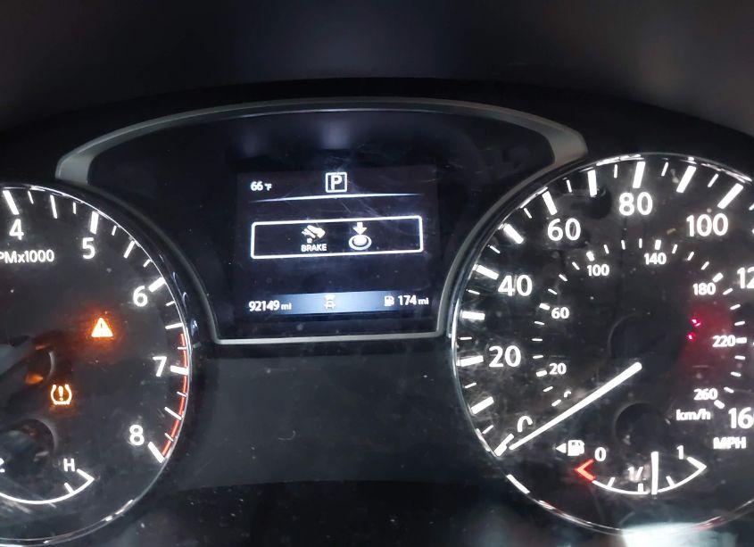 Photo 15 of 2018 Nissan Pathfinder SV (VIN 5N1DR2MN3JC607238)