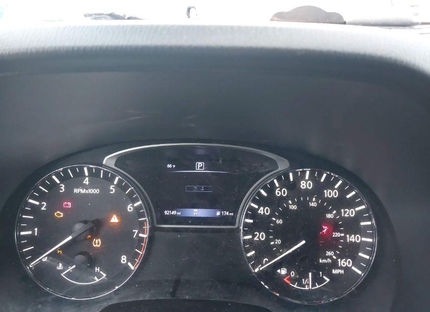 Photo 7 of 2018 Nissan Pathfinder SV (VIN 5N1DR2MN3JC607238)