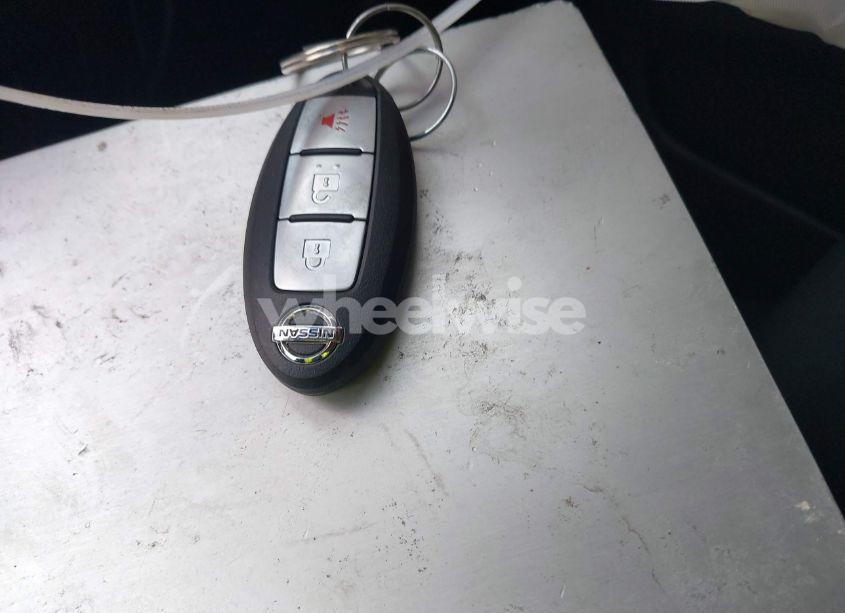 Photo 11 of 2018 Nissan Pathfinder S (VIN 5N1DR2MN3JC639378)