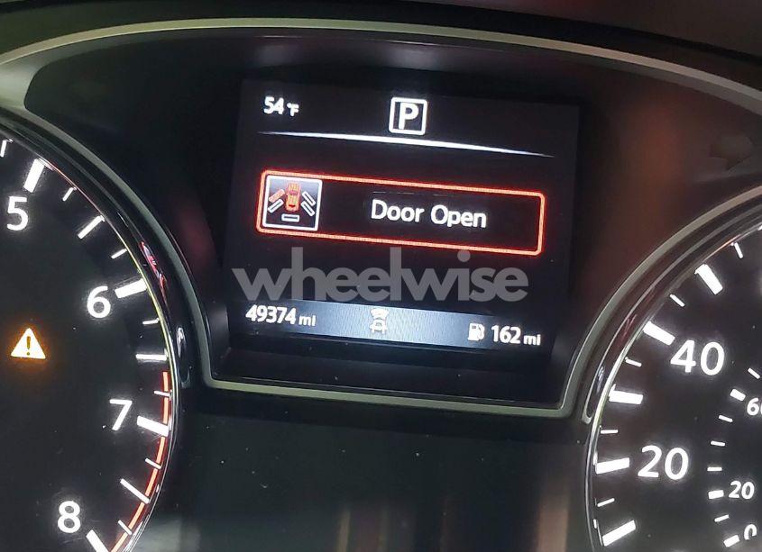 Photo 15 of 2018 Nissan Pathfinder S (VIN 5N1DR2MN3JC639378)