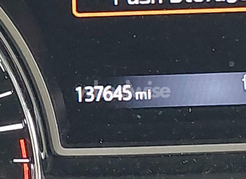 Photo 15 of 2018 Nissan Pathfinder PLATINUM (VIN 5N1DR2MN3JC655225)