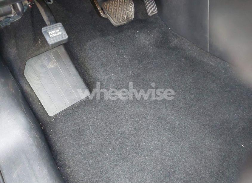 Photo 17 of 2018 Nissan Pathfinder PLATINUM (VIN 5N1DR2MN3JC655225)