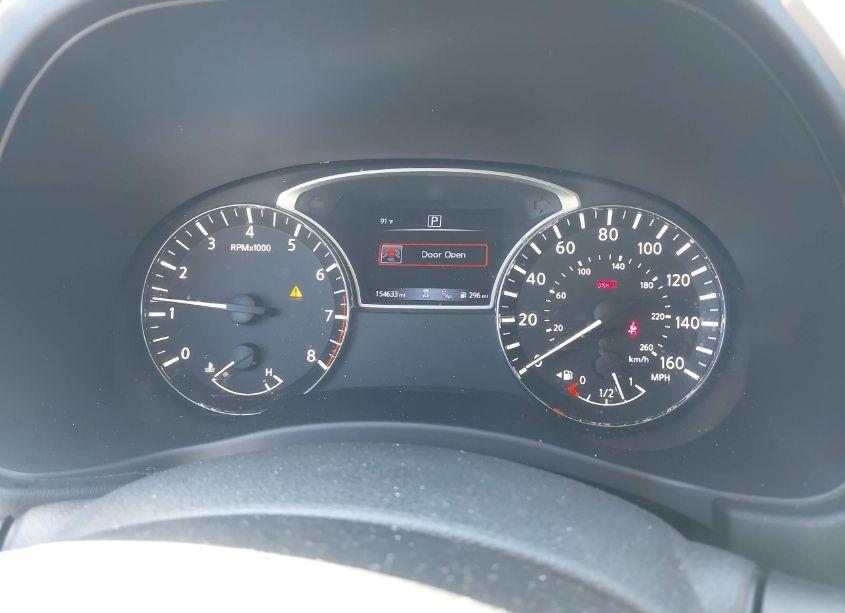 Photo 15 of 2019 Nissan Pathfinder SV (VIN 5N1DR2MN3KC576977)