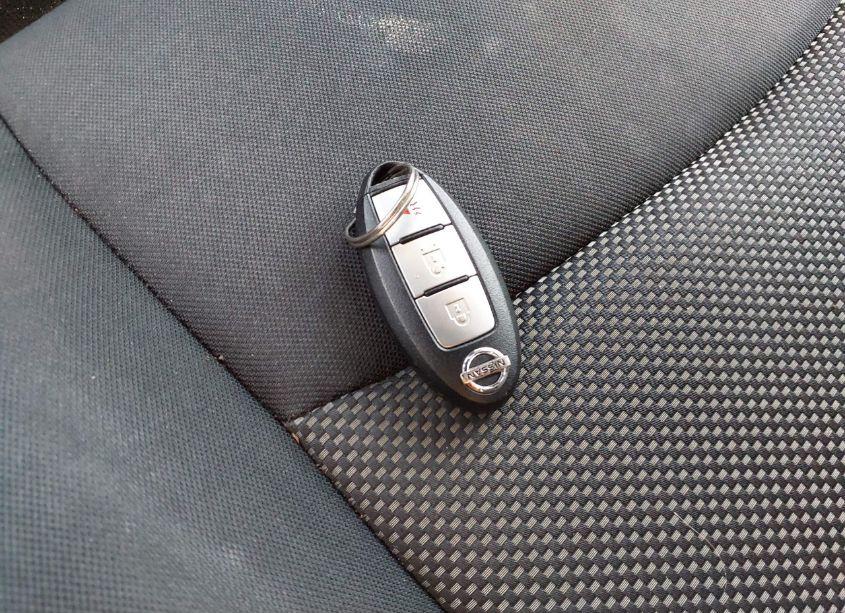 Photo 11 of 2017 Nissan Pathfinder S (VIN 5N1DR2MN4HC604472)